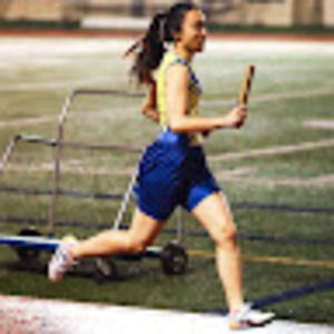 Meet your Posher, Maria